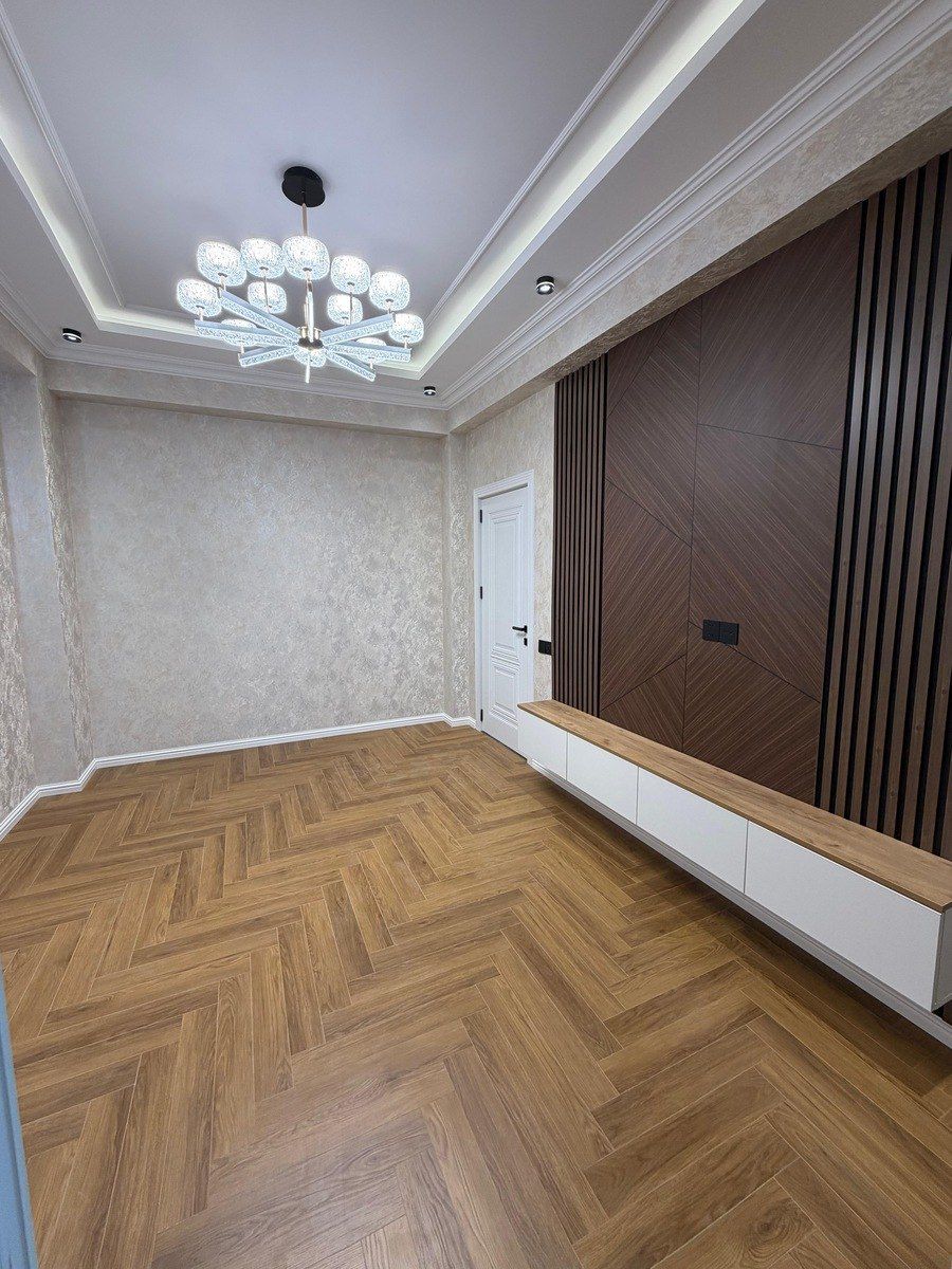 Satılır 2 otaqlı yeni tikili 46 m² — Mənzil, Xırdalan (3)