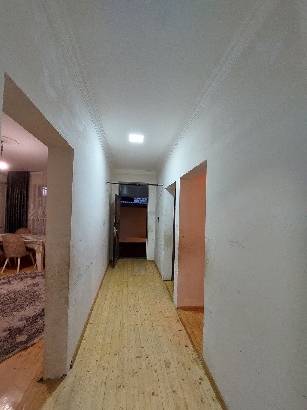 Satılır 3 otaqlı həyət evi/bağ evi 90 m² — Ev, villa, Bakı (9)