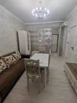 Satılır 1 otaqlı köhnə tikili 36 m² — Kamran