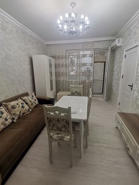 Satılır 1 otaqlı köhnə tikili 36 m² — Bakı