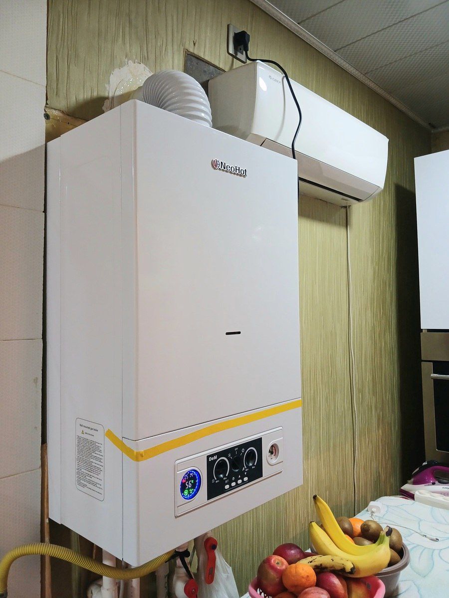 Satılır 3 otaqlı köhnə tikili 70 m² — Mənzil, Bakı (11)