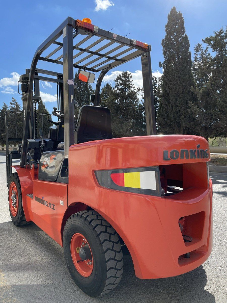 Lonking FD30 - 4.5 metr, 2026 il — Avto, Bakı (3)