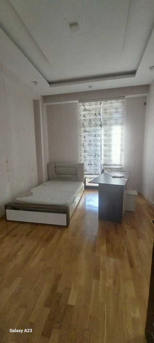 Satılır 3 otaqlı yeni tikili 120 m² — Mənzil, Bakı (8)