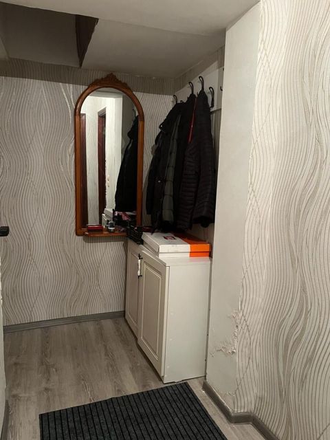 2-otaqlı mənzil, Tbilisi pr., 40 m² — Bakı