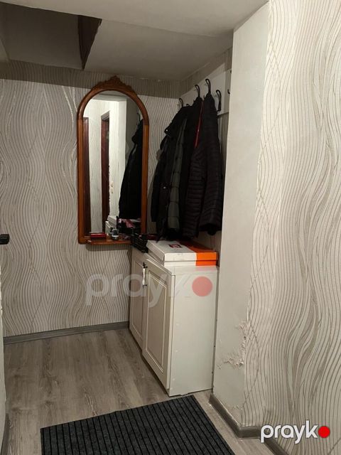2-otaqlı mənzil, Tbilisi pr., 40 m²