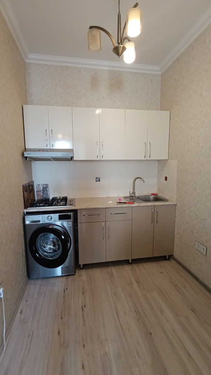 İcarəyə verilir 2 otaqlı yeni tikili 55 m² — Mənzil, Bakı (6)