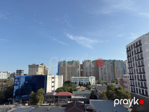 İcarəyə verilir 3 otaqlı yeni tikili 78 m²