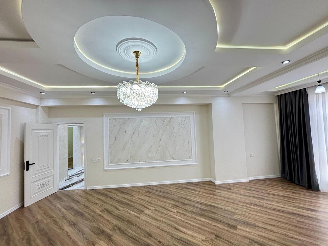 Satılır 3 otaqlı yeni tikili 109.7 m² — Mənzil, Bakı (12)