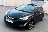 Hyundai Elantra, 1.8 L, 2016 il, 220 528 km — Avtomobil