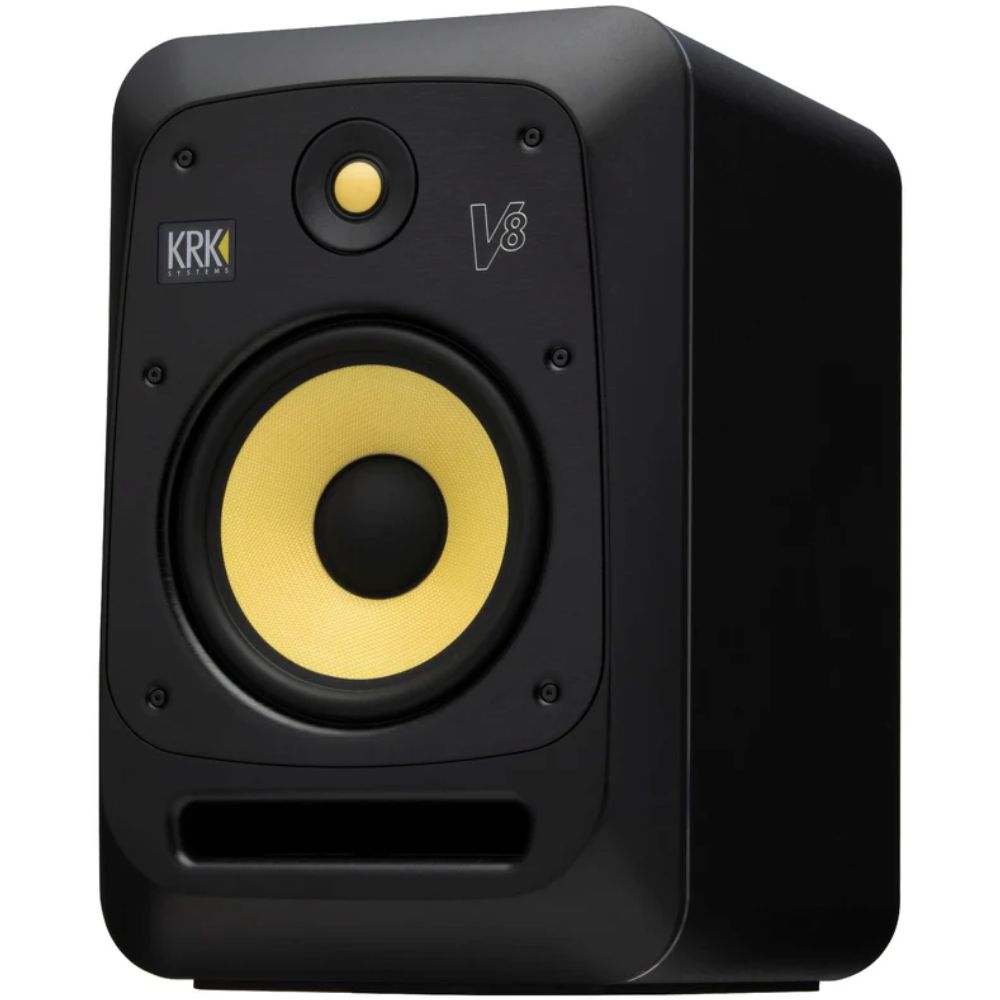 Studiya monitoru KRK V8S4 — İdman, hobi, istirahət, Bakı (2)