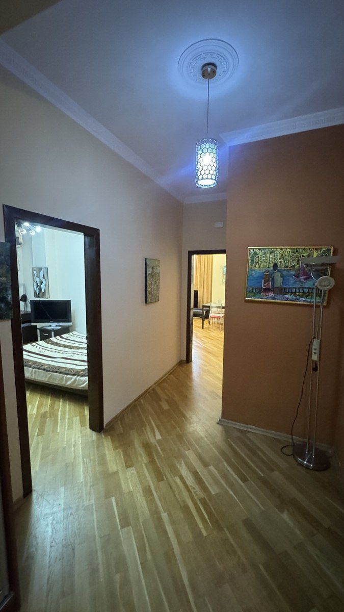 Satılır 2 otaqlı yeni tikili 86 m² — Mənzil, Bakı (12)