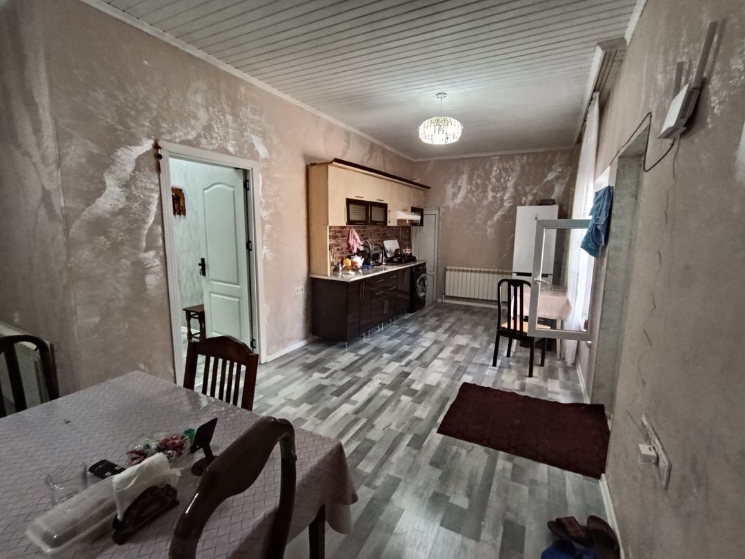 Həyət evi, Biləcəri qəs — Ev, villa, Bakı (6)