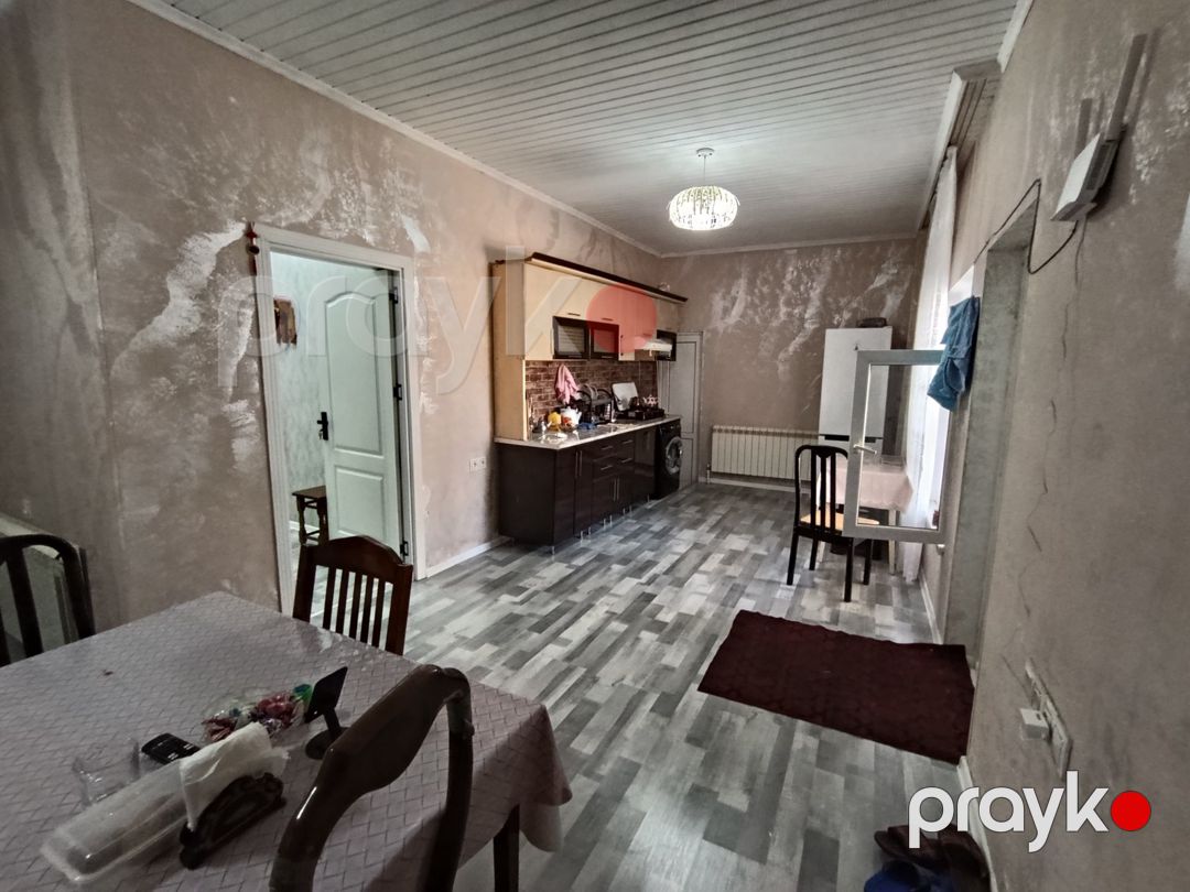 Həyət evi, Biləcəri qəs — Ev, villa, Bakı (6)