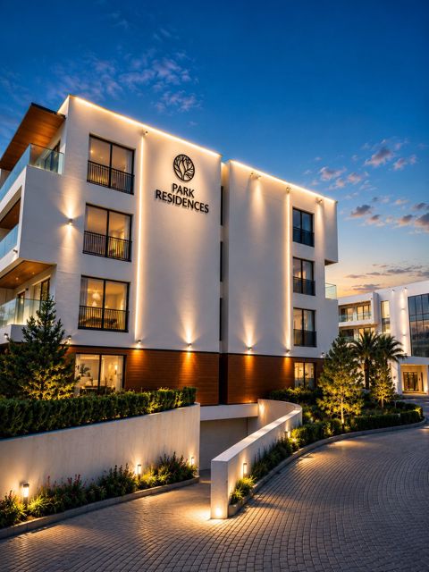 İcarəyə verilir 1 otaqlı yeni tikili 60 m² — Bakı