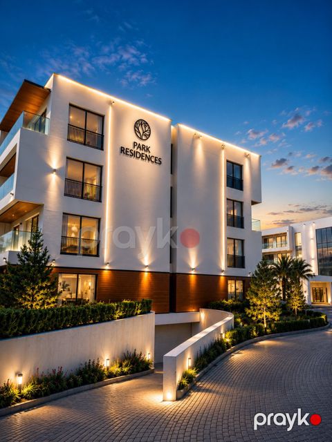 İcarəyə verilir 1 otaqlı yeni tikili 60 m²