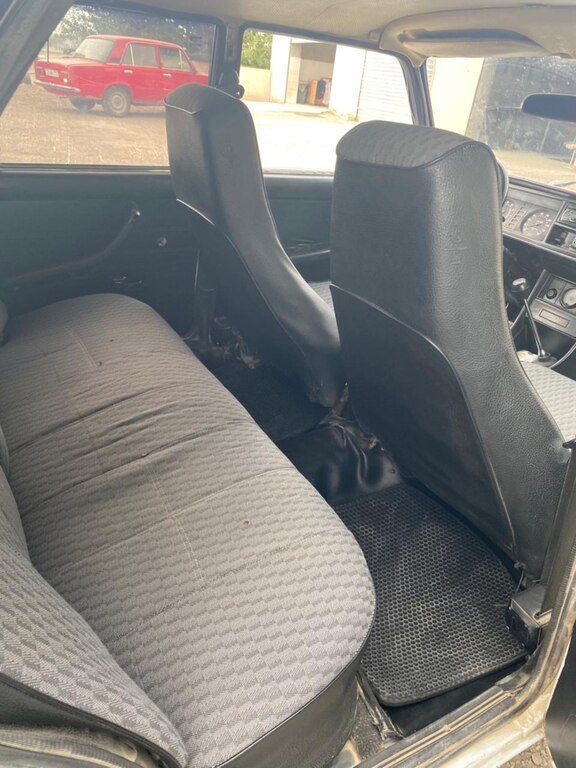 Lada (VAZ) 2107, 1.6 L, 2005 il, 53 240 km — Avtomobillər, Goranboy (9)