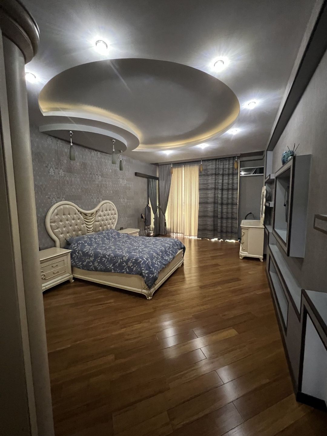 Satılır 3 otaqlı yeni tikili 156 m² — Mənzil, Bakı (6)