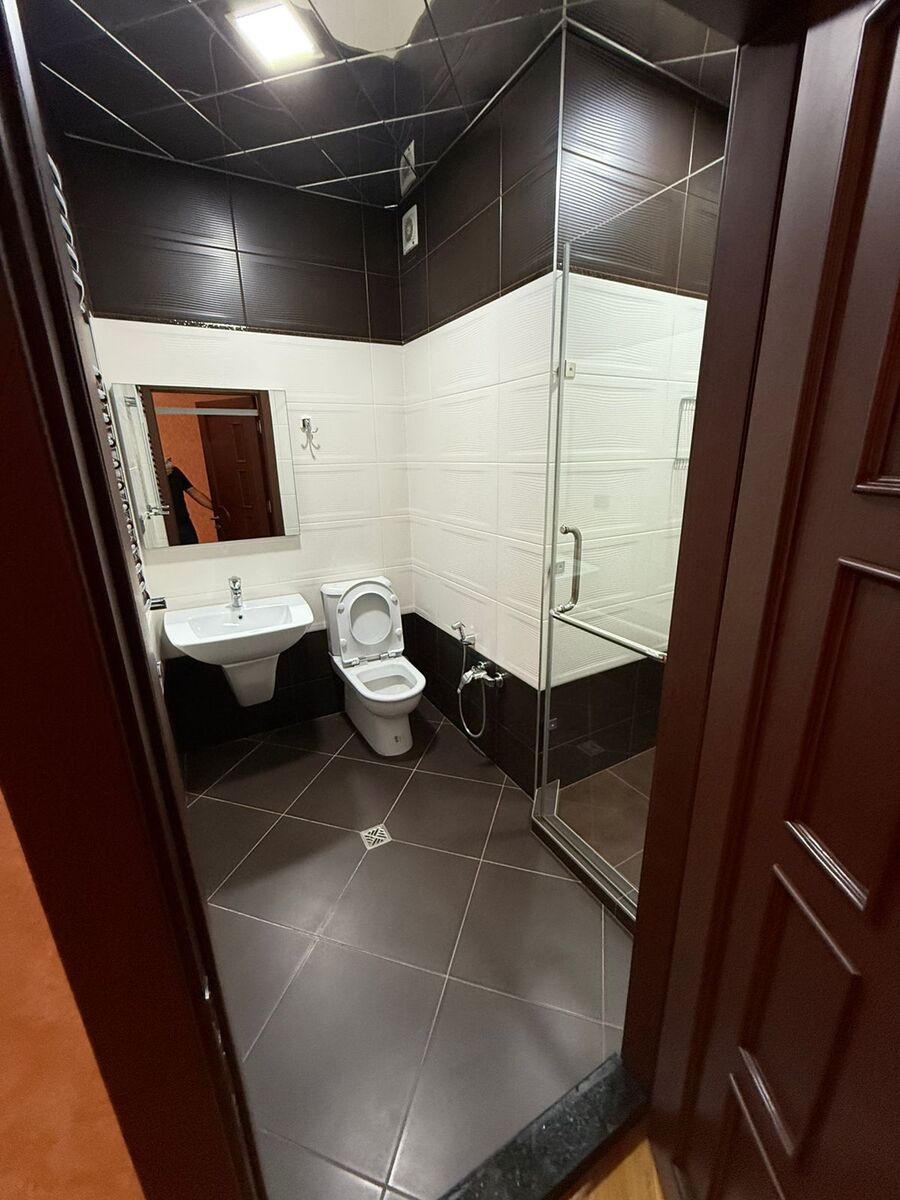 Satılır 4 otaqlı yeni tikili 316 m² — Mənzil, Bakı (4)
