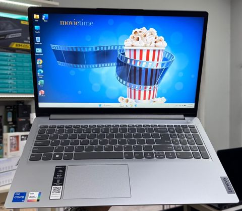 Lenovo İdeapad Core i5 13 Ram 16 GB — Bakı