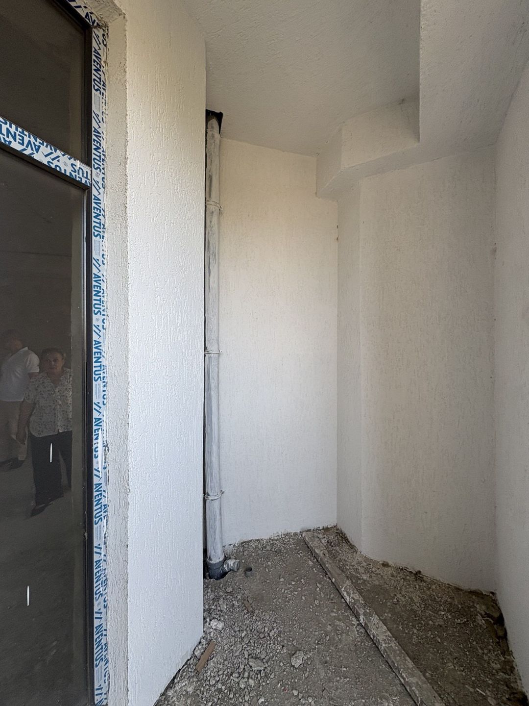 Satılır 3 otaqlı yeni tikili 117.6 m² — Mənzil, Bakı (6)
