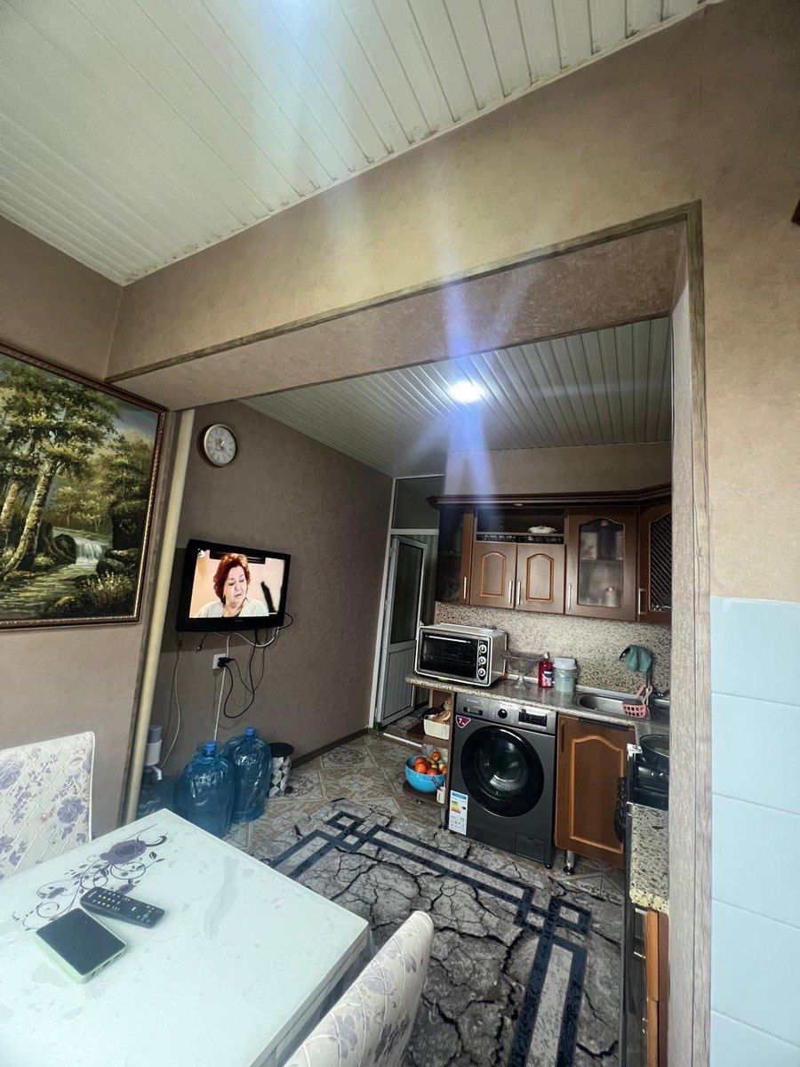 Satılır 2 otaqlı köhnə tikili 55 m² — Mənzil, Bakı (9)