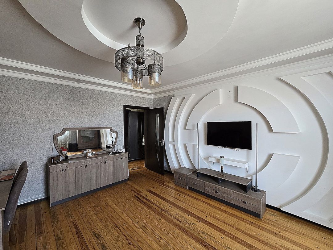 İcarəyə verilir 2 otaqlı yeni tikili 47 m² — Mənzil, Bakı