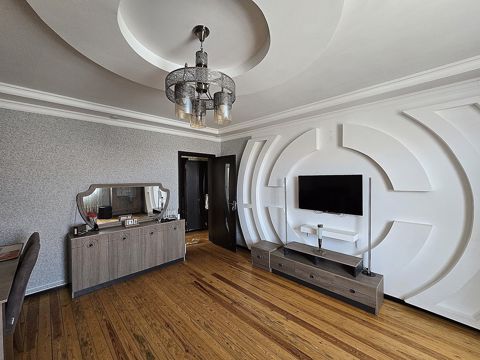 İcarəyə verilir 2 otaqlı yeni tikili 47 m² — Bakı