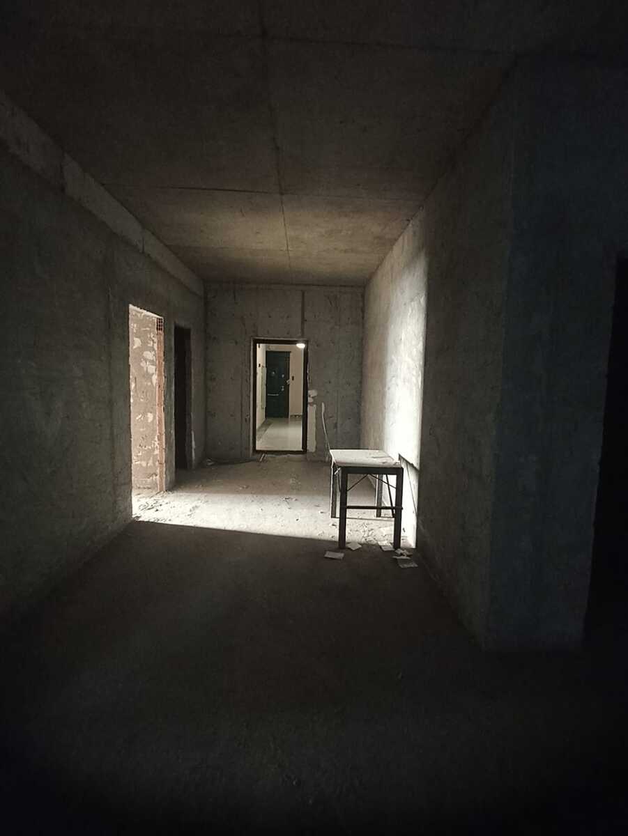 5-otaqlı yeni tikili, Nəsimi r., 272 m² — Mənzil, Bakı (3)