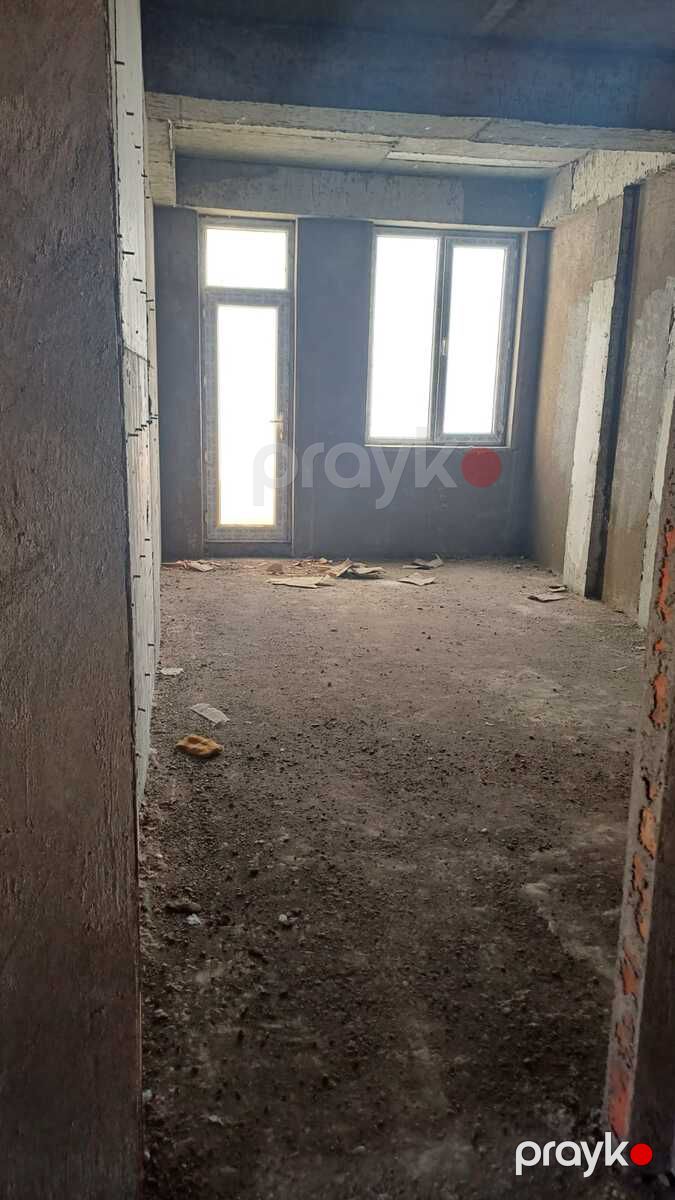 Satılır 4 otaqlı yeni tikili 140.7 m² — Mənzil, Bakı (2)