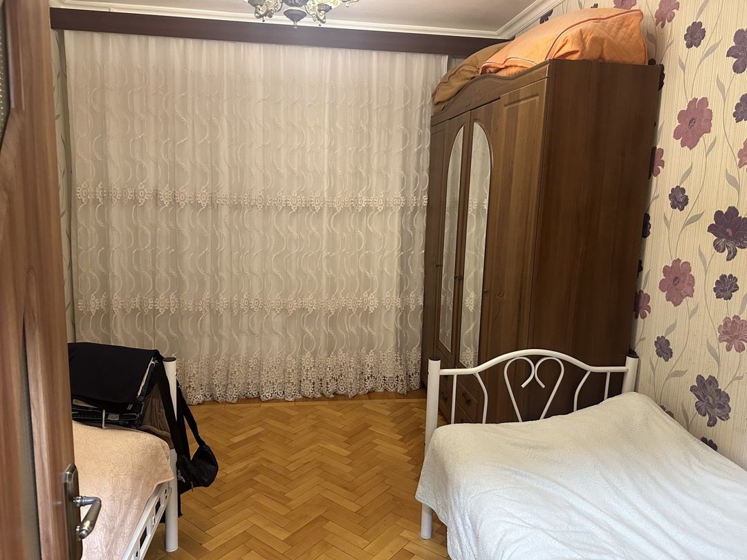 Satılır 2 otaqlı köhnə tikili 70 m² — Mənzil, Bakı (10)