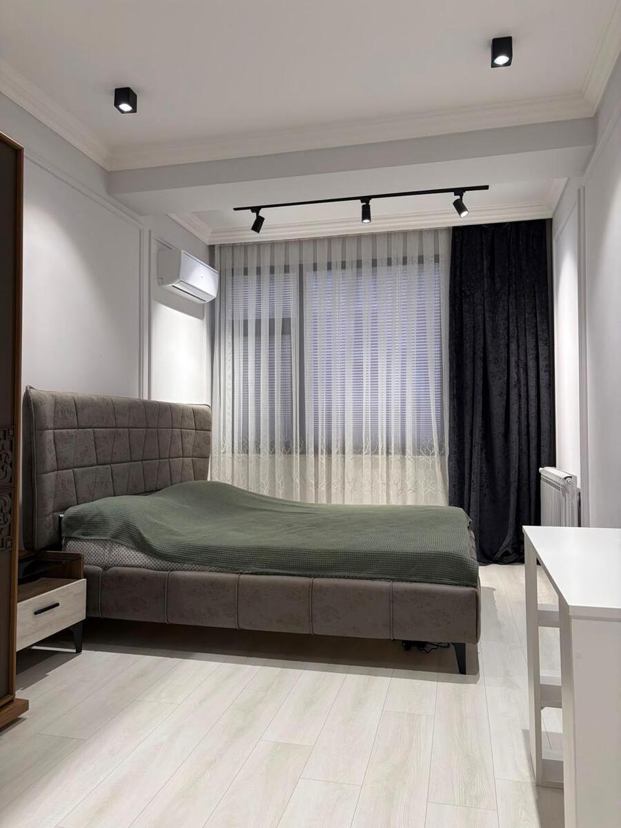Satılır 3 otaqlı yeni tikili 118 m² — Mənzil, Bakı (5)