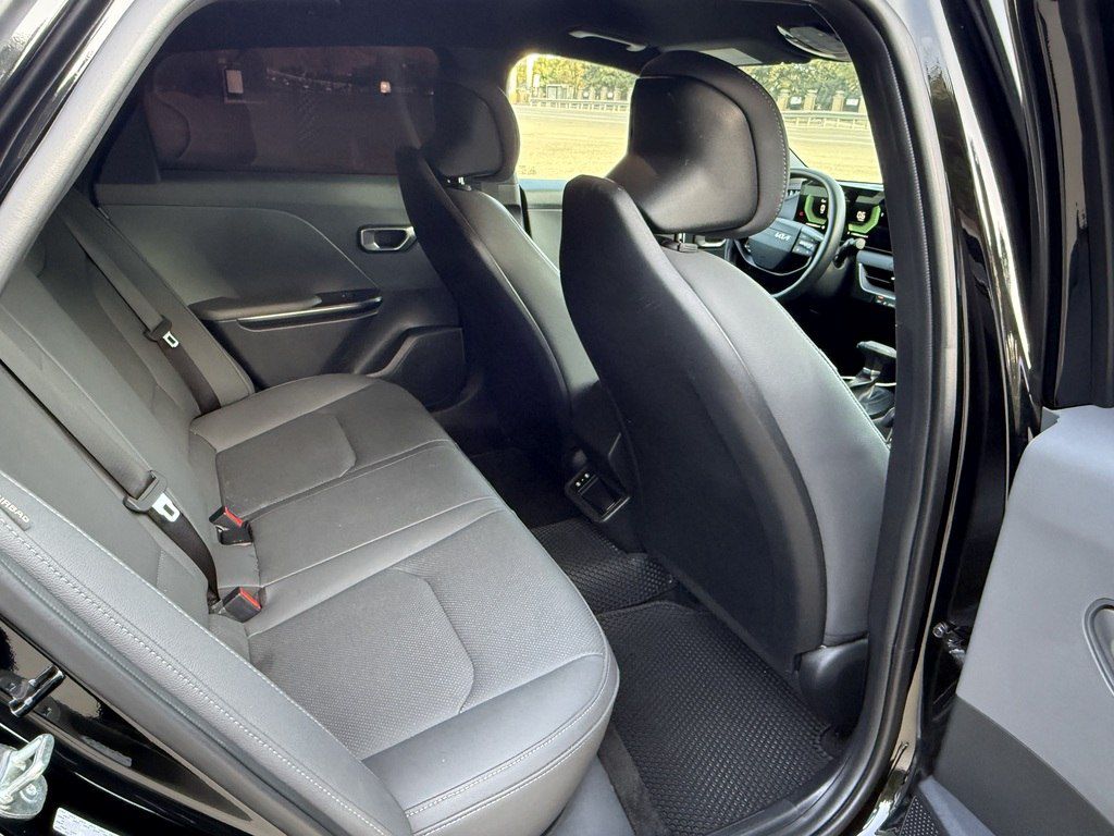 Kia K4, 2.0 L, 2024 il, 42 260 km — Avtomobillər, Bakı (11)