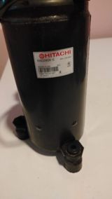 Hitachi kondisioner kompressoru.biri 18minlik,biri 12minlik.ela — Отопление и кондиционирование