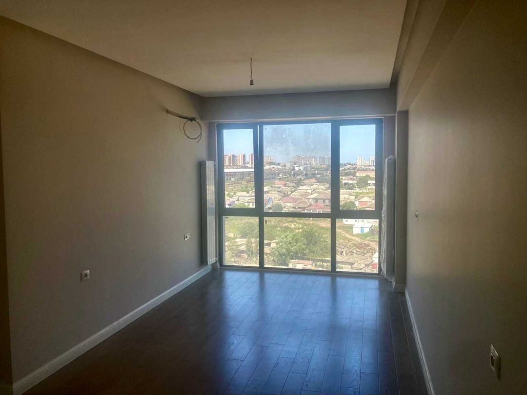 Satılır 4 otaqlı yeni tikili 130 m² — Mənzil, Bakı (2)