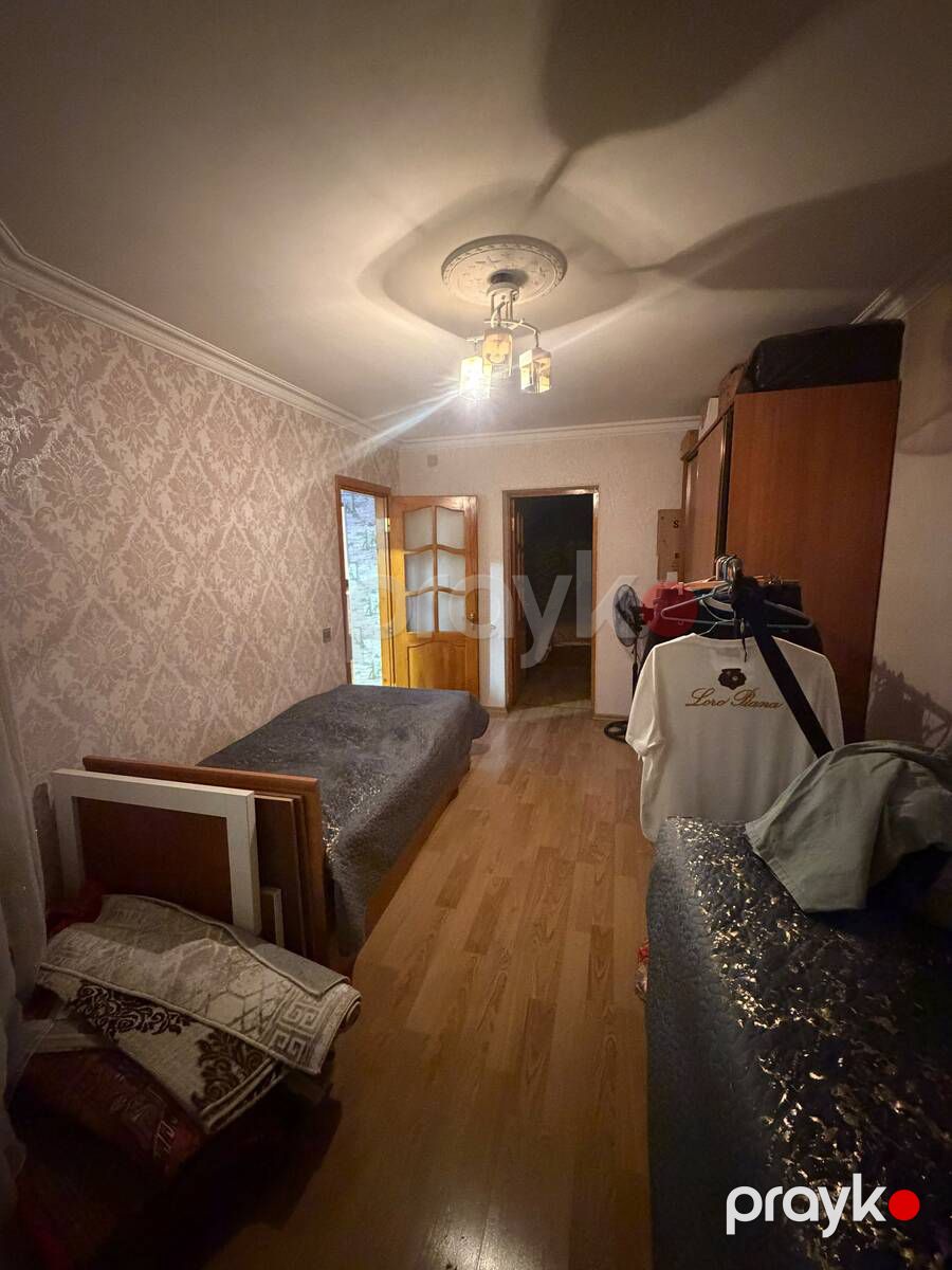 Satılır 3 otaqlı köhnə tikili 76 m² — Mənzil, Bakı (9)