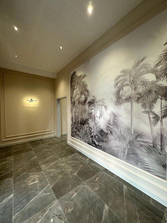 İcarəyə verilir 6 otaqlı həyət evi/bağ evi 600 m² — Ev, villa, Bakı (5)
