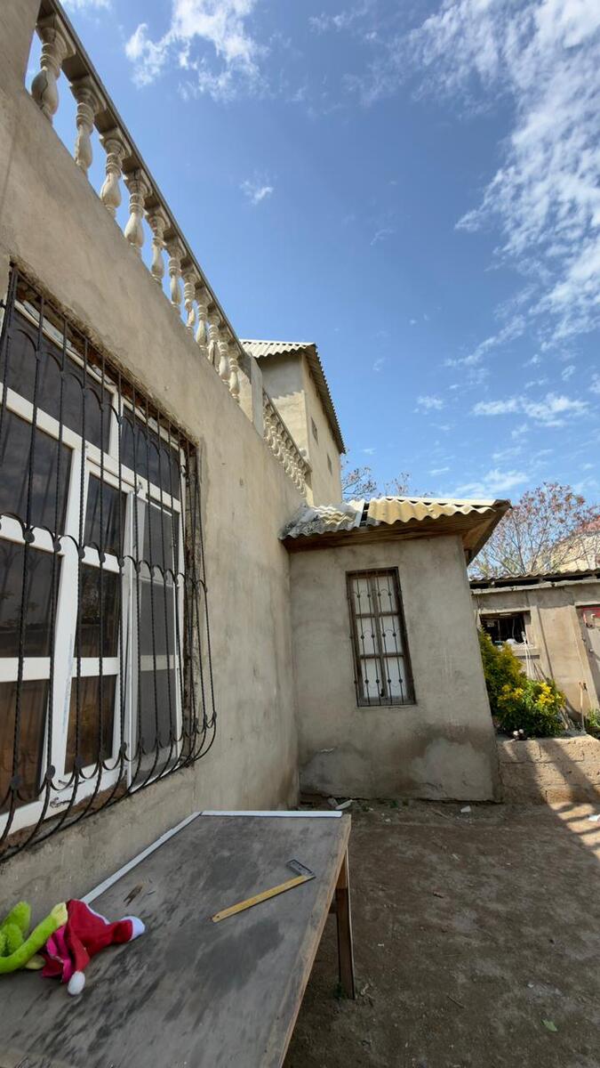 Satılır 6 otaqlı həyət evi/bağ evi 150 m² — Ev, villa, Bakı (11)