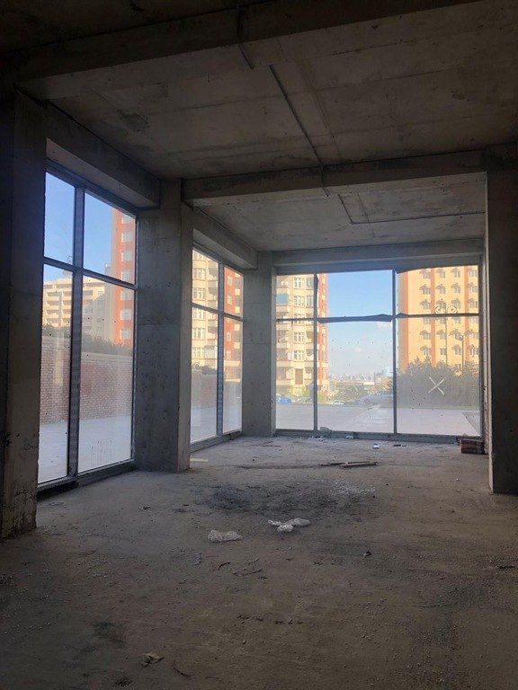 İcarəyə verilir obyekt 2400 m² — Əmlak, Bakı (10)