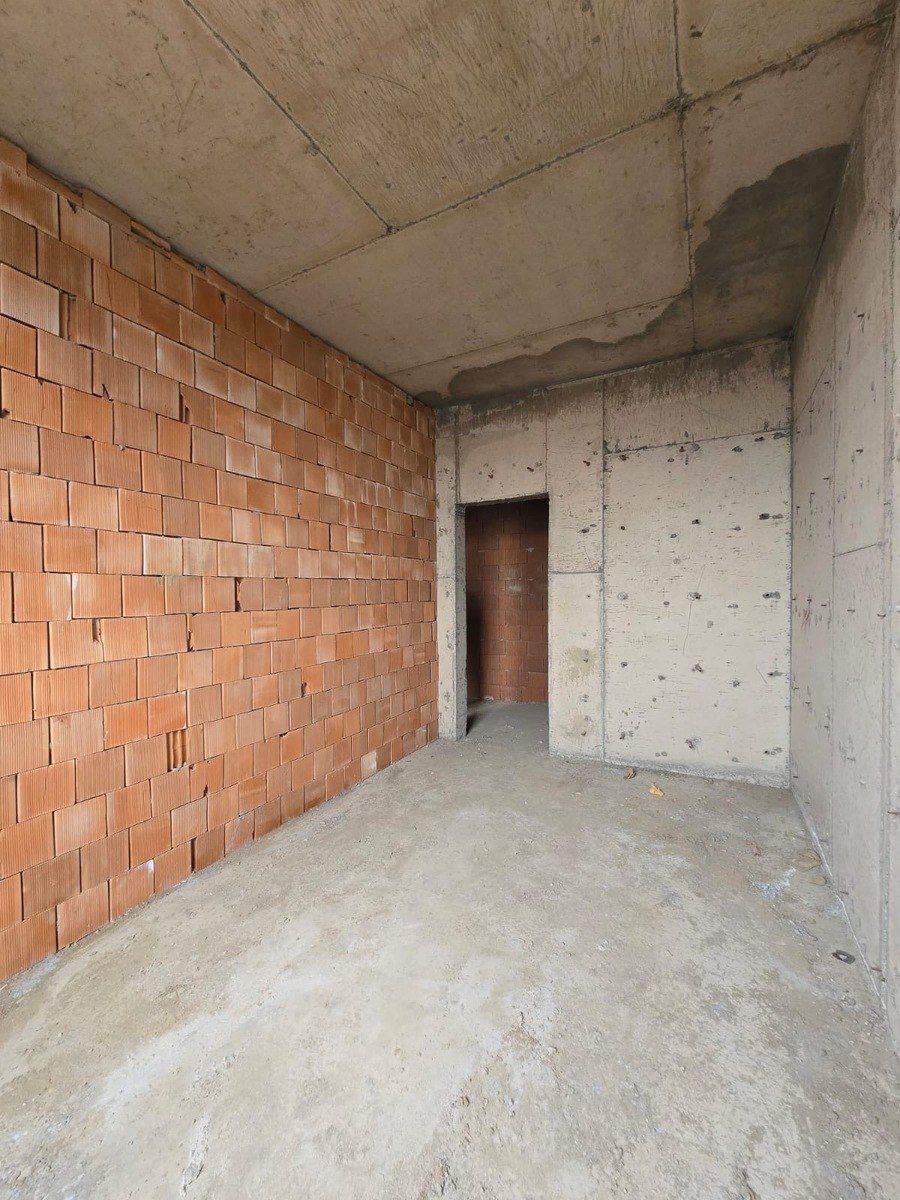 Satılır 2 otaqlı yeni tikili 52 m² — Mənzil, Bakı (7)