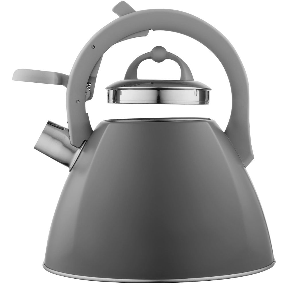 Çaydan Ardesto Gemini 2.5 lt AR1947KB — Çaynikler və qəhvə qabları, Bakı (3)