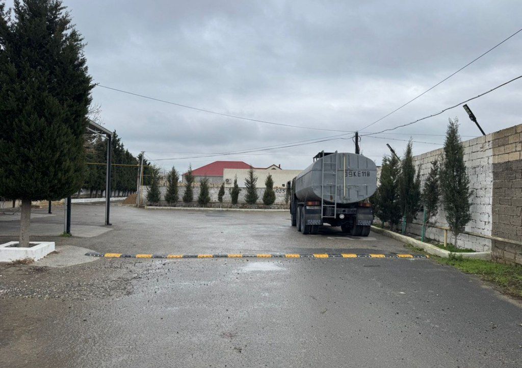 Satılır torpaq 6 sot — Torpaq, Bakı (12)