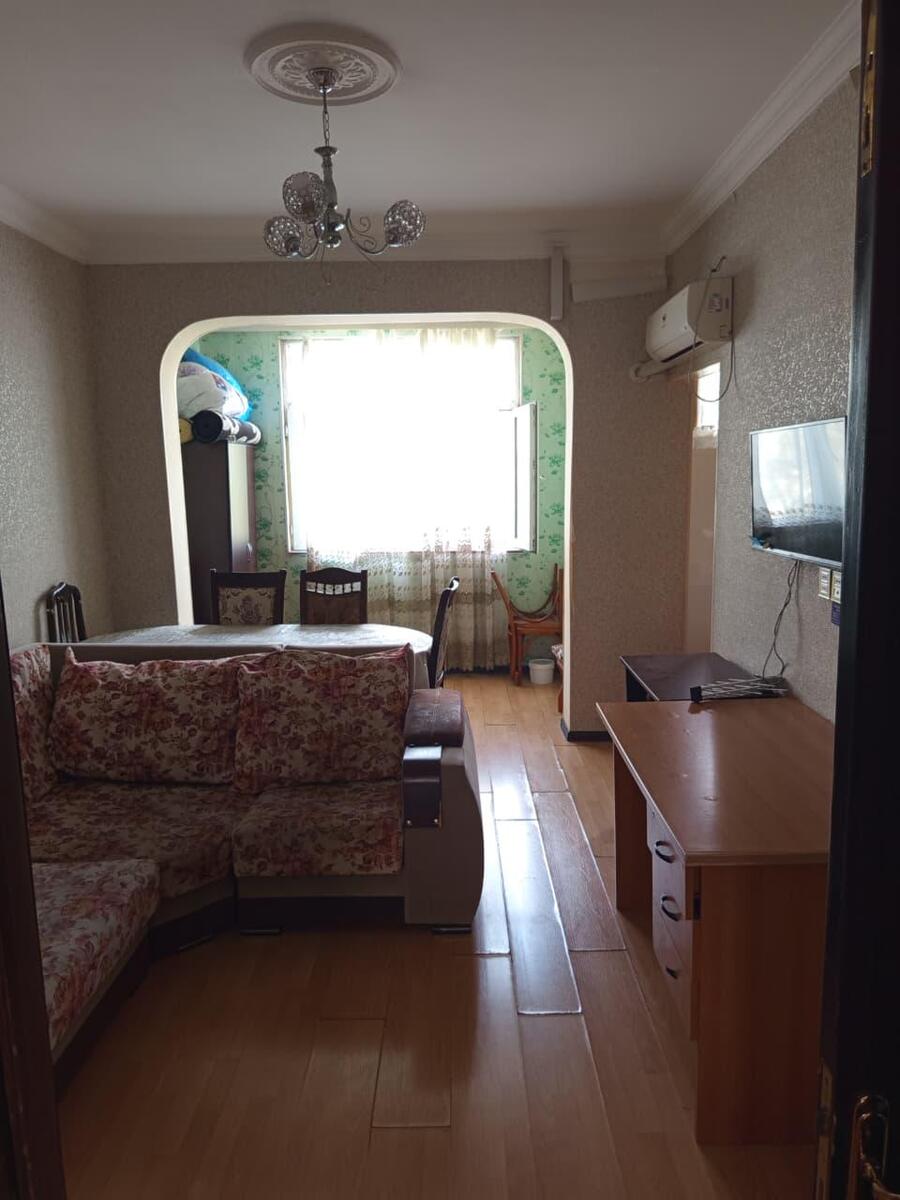 Satılır 2 otaqlı köhnə tikili 51 m² — Mənzil, Bakı (12)