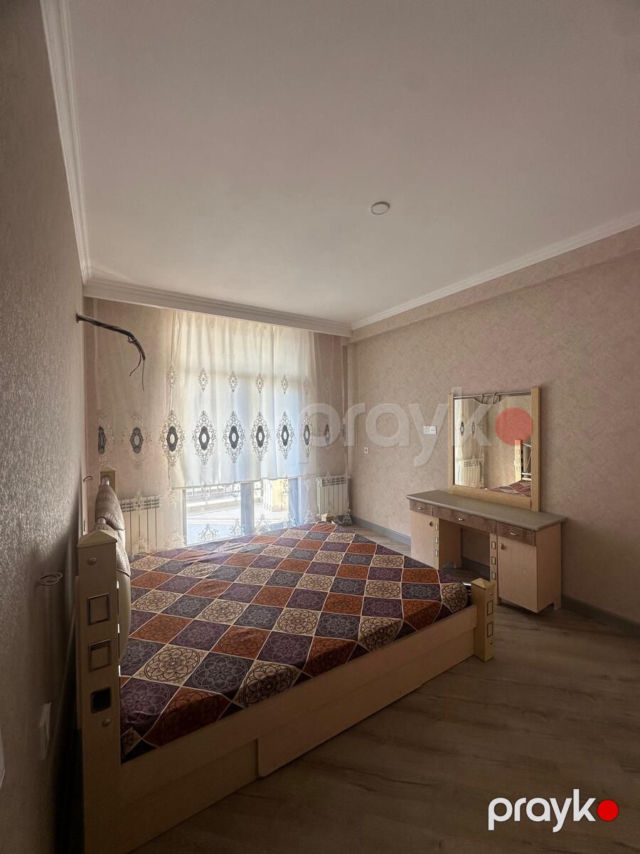 İcarəyə verilir 2 otaqlı yeni tikili 80 m² — Mənzil, Bakı (5)