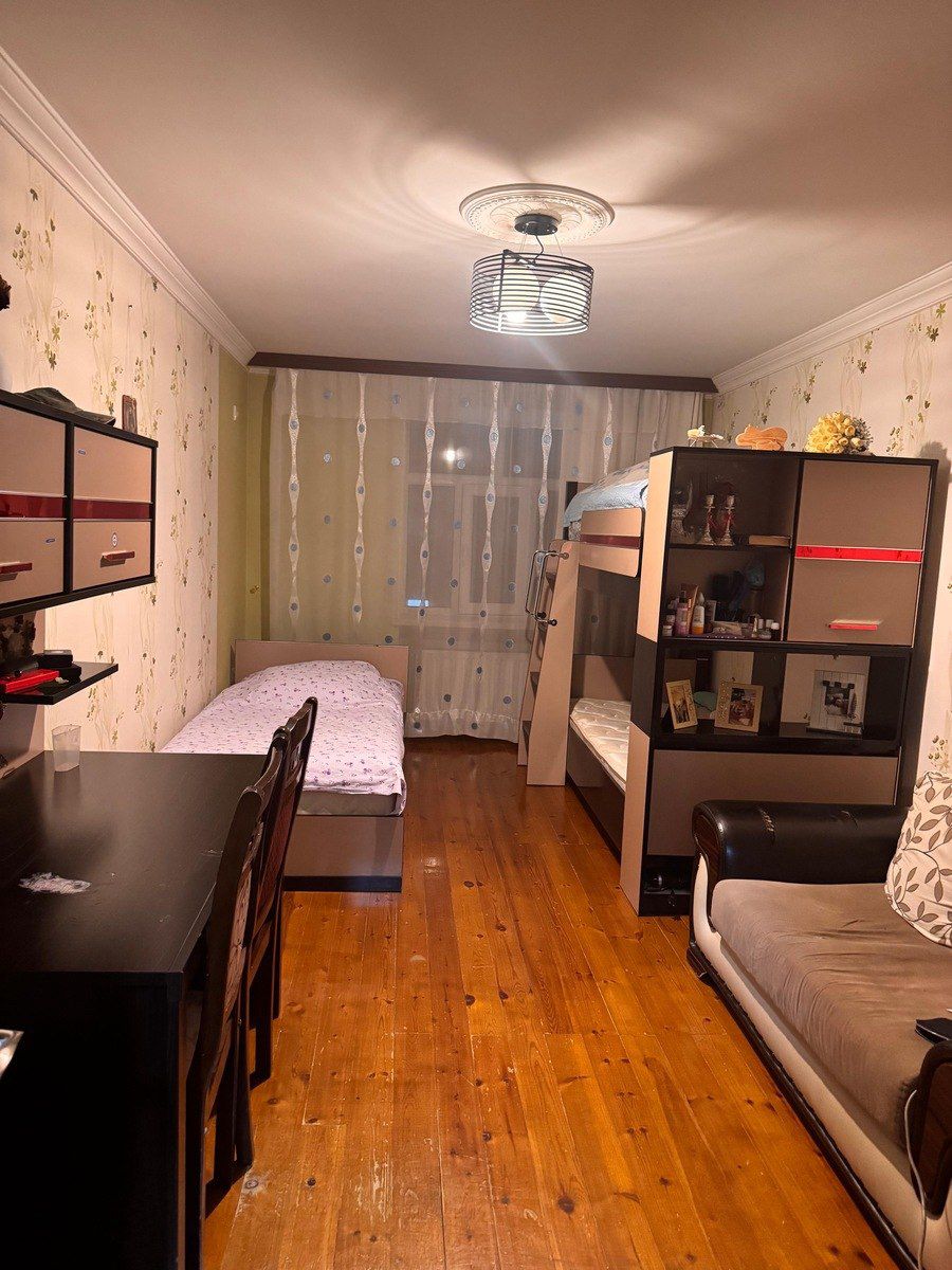 Satılır 5 otaqlı həyət evi/bağ evi 175 m² — Ev, villa, Bakı (11)