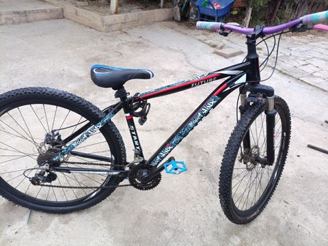 Velosiped — Sumqayıt