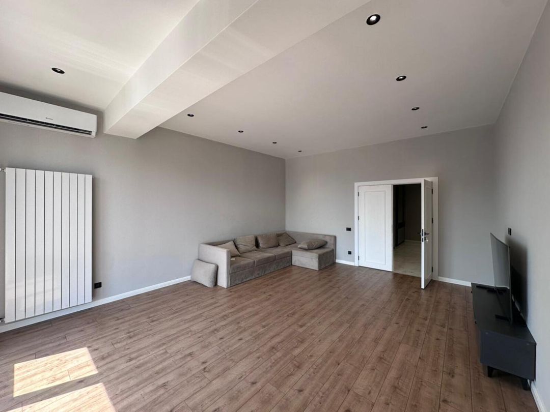 Satılır 3 otaqlı yeni tikili 136 m² — Mənzil, Bakı (3)