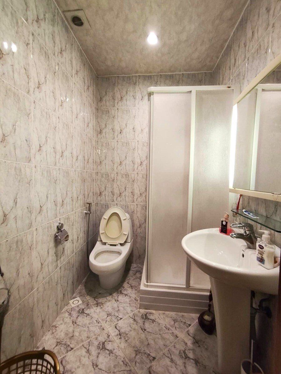 İcarəyə verilir 4 otaqlı yeni tikili 182 m² — Mənzil, Bakı (5)