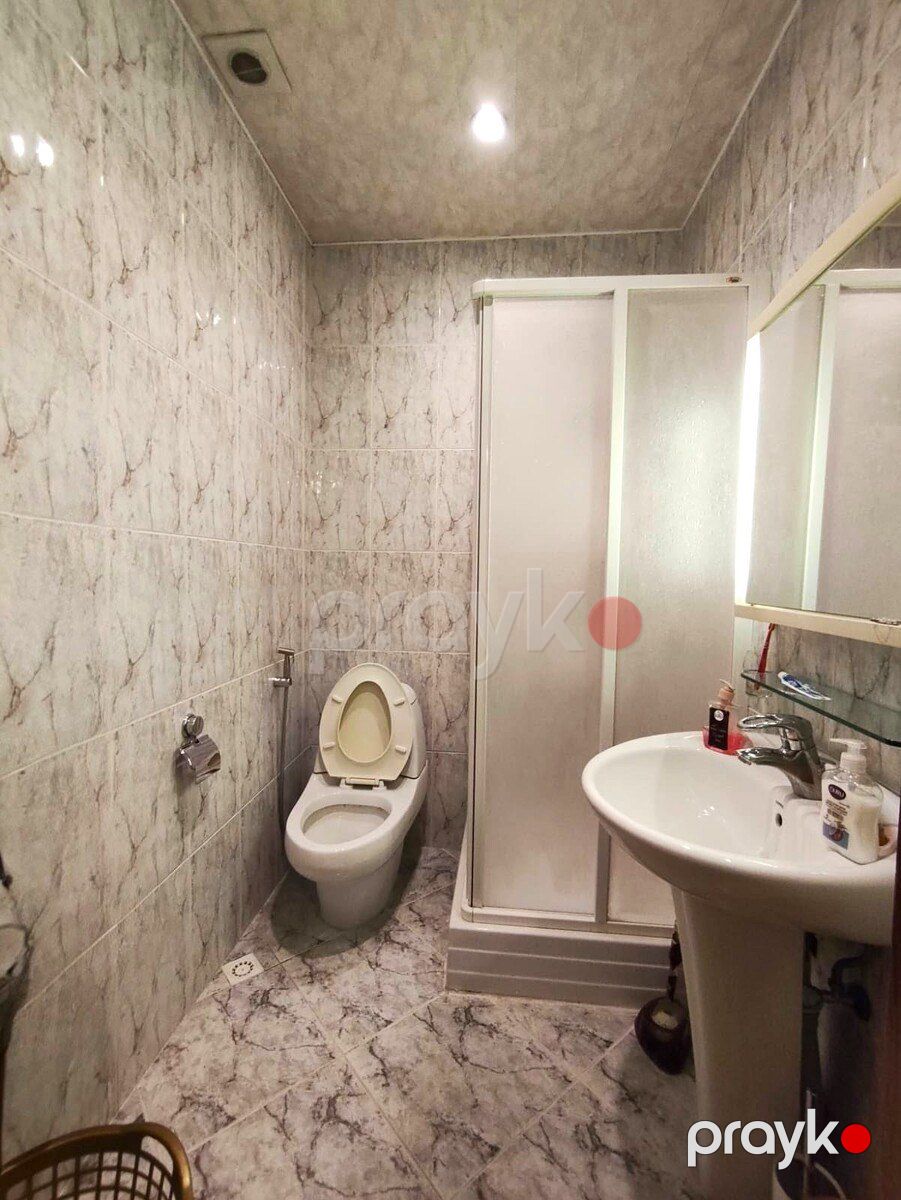 İcarəyə verilir 4 otaqlı yeni tikili 200 m² — Mənzil, Bakı (4)