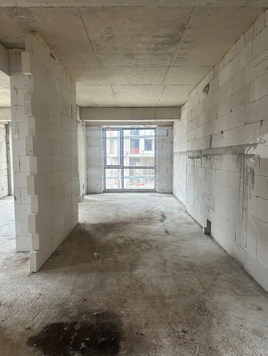 Satılır 3 otaqlı yeni tikili 98.7 m² — Mənzil, Bakı (5)