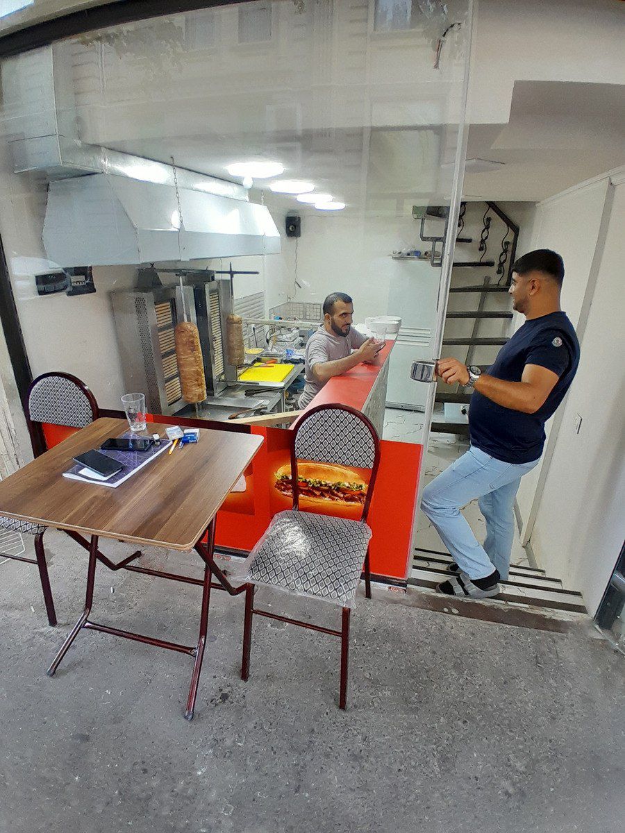 Satılır obyekt 25 m² — Əmlak, Bakı (6)